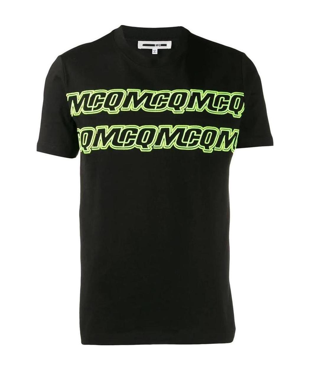 McQ T-shirts for Men | Online Sale up to 67% off | Lyst