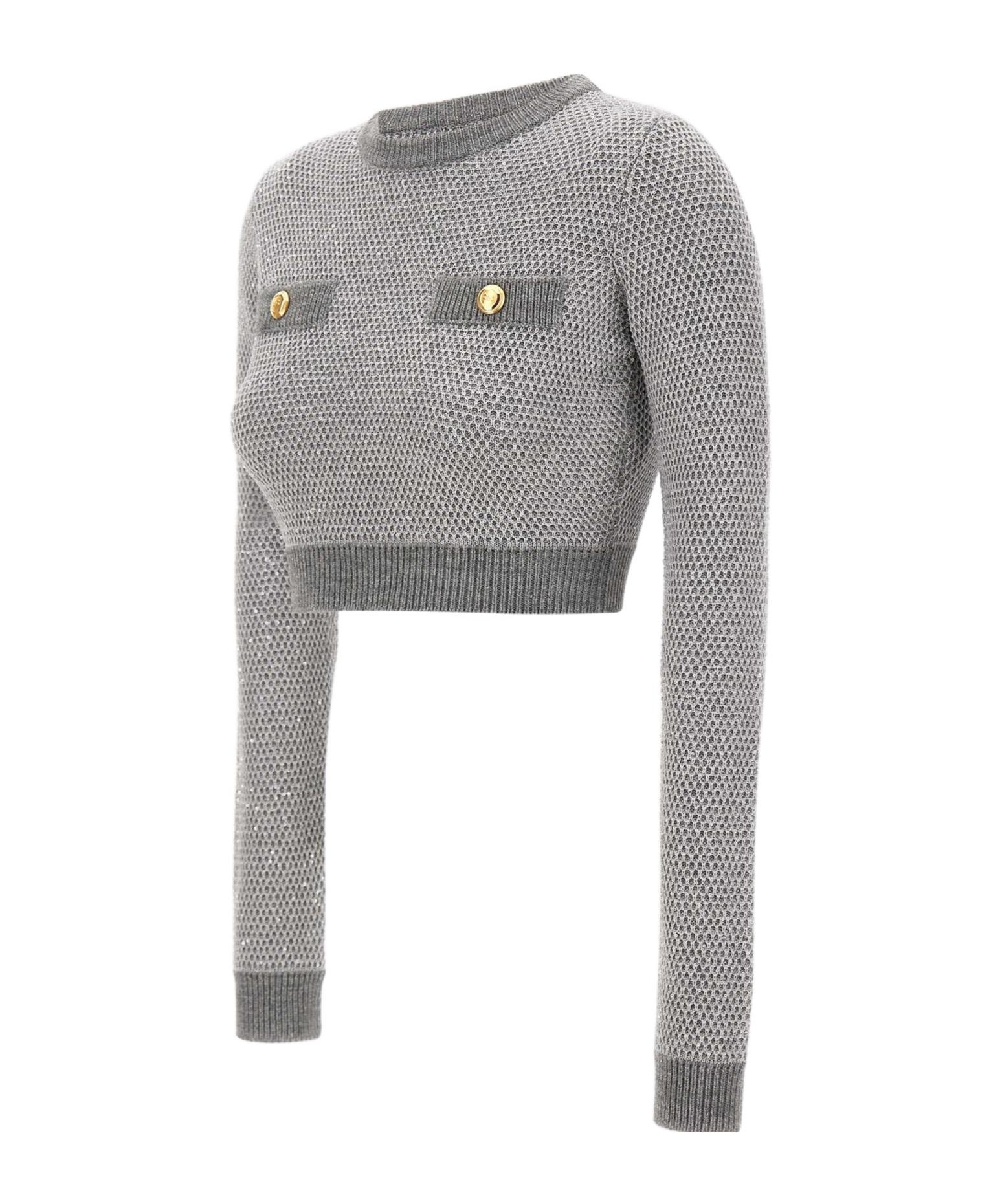 Shop Elisabetta Franchi Online | Sale & New Season | Lyst