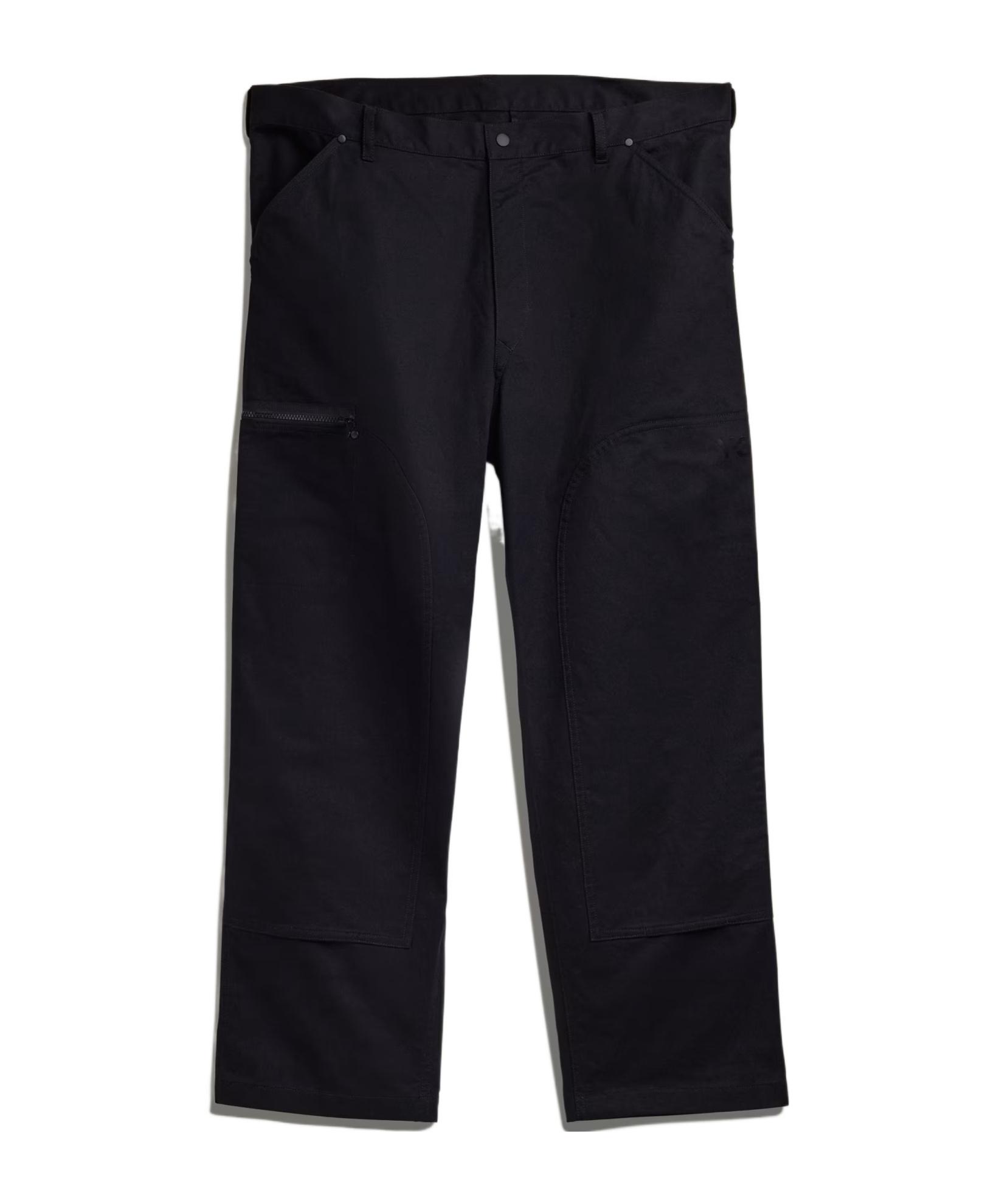 Y-3 Pants for Men | Online Sale up to 34% off | Lyst