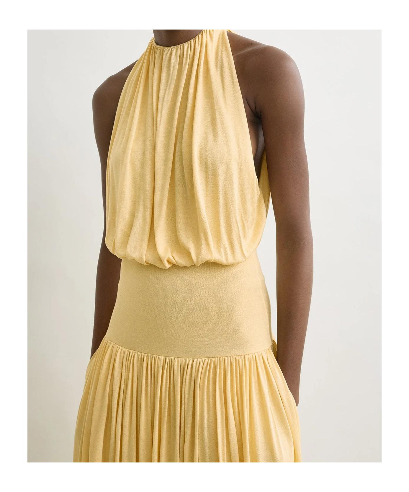 Metallic TOTEME Clothing for Women | Lyst
