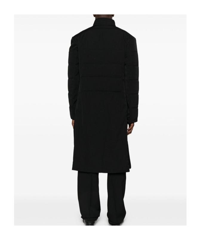 Yohji Yamamoto Coats for Men | Online Sale up to 73% off | Lyst