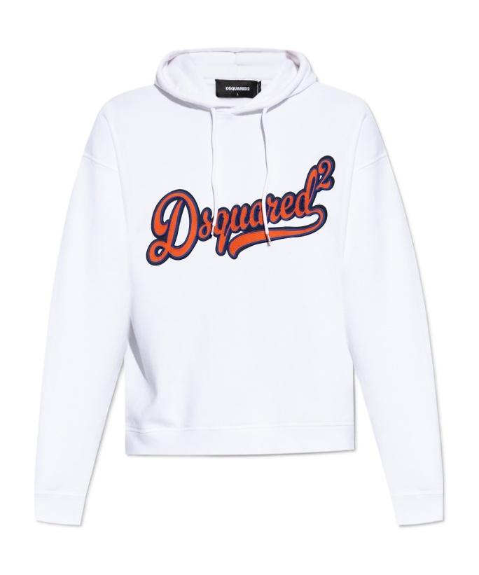 DSquared² Hoodies for Men | Online Sale up to 60% off | Lyst