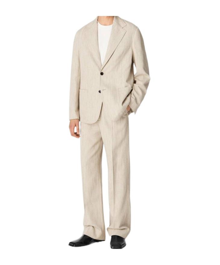 Bottega Veneta Blazers for Men | Online Sale up to 55% off