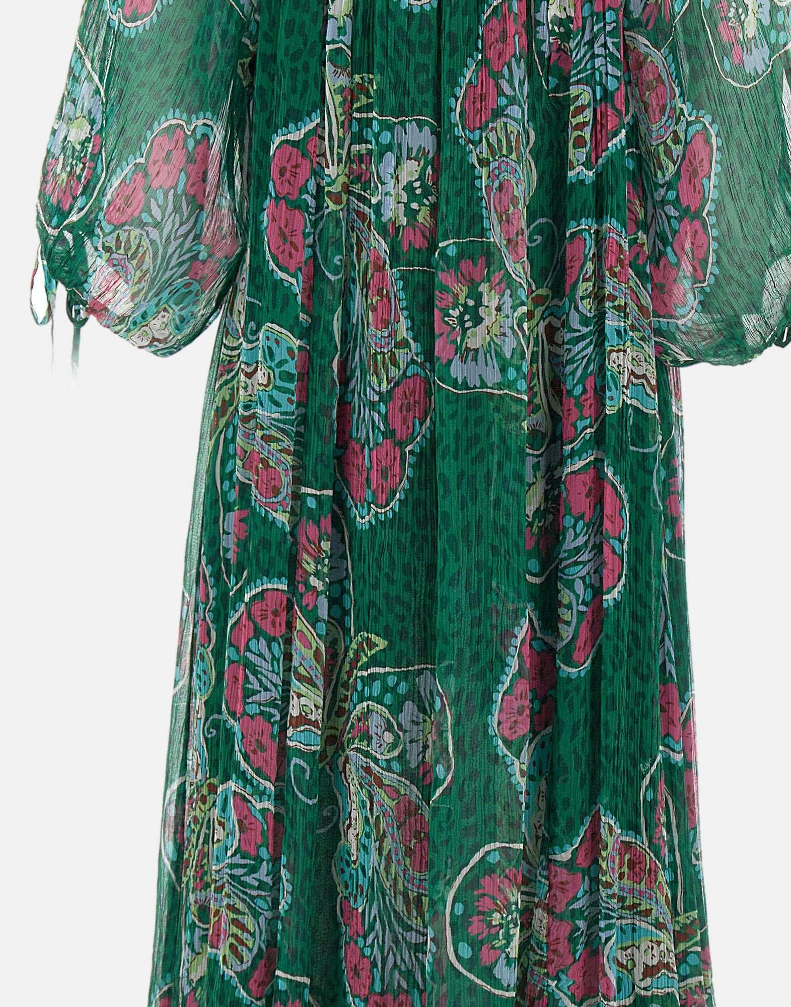 Green RIXO London Clothing for Women | Lyst