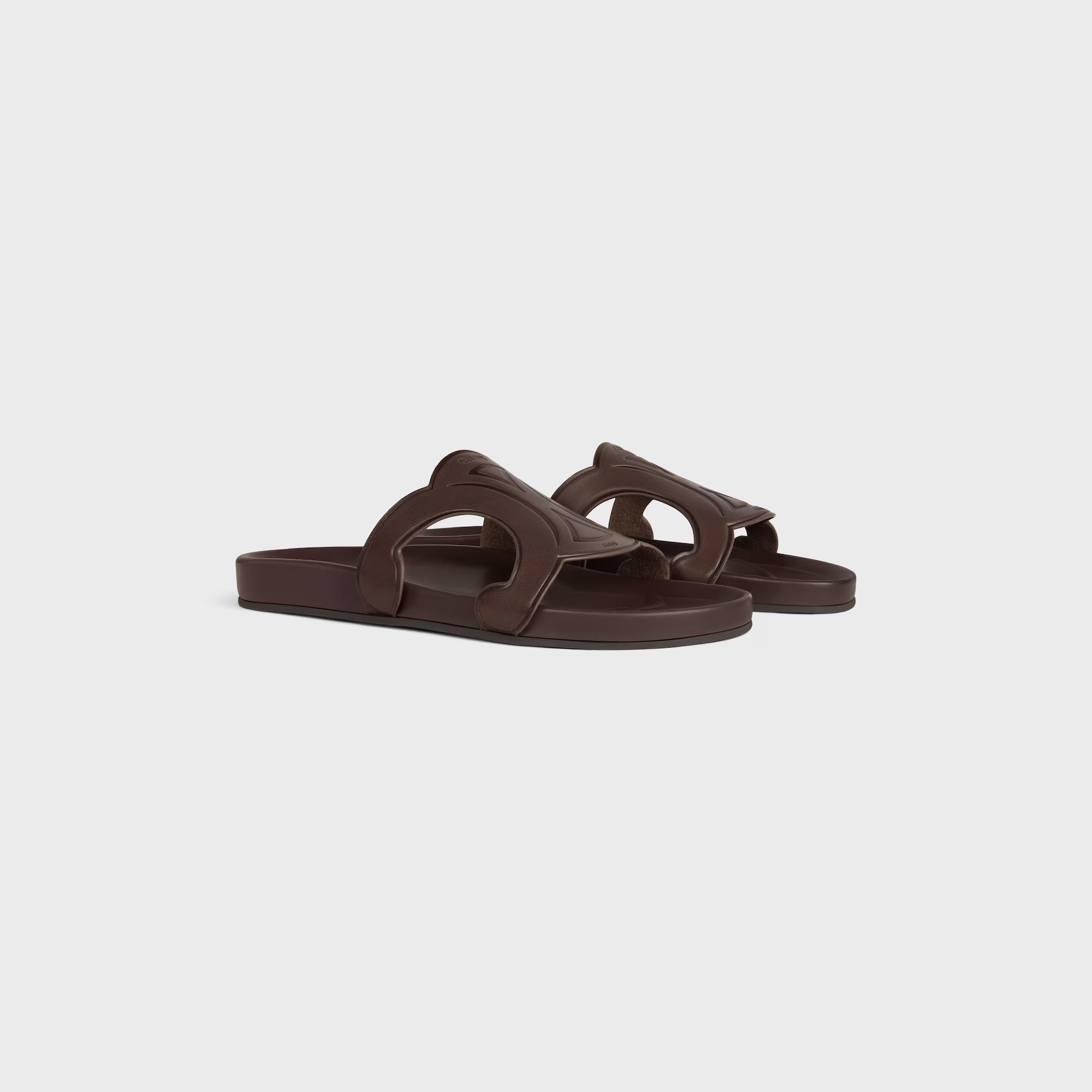 Celine Sandals and Slides for Men | Online Sale up to 67% off | Lyst
