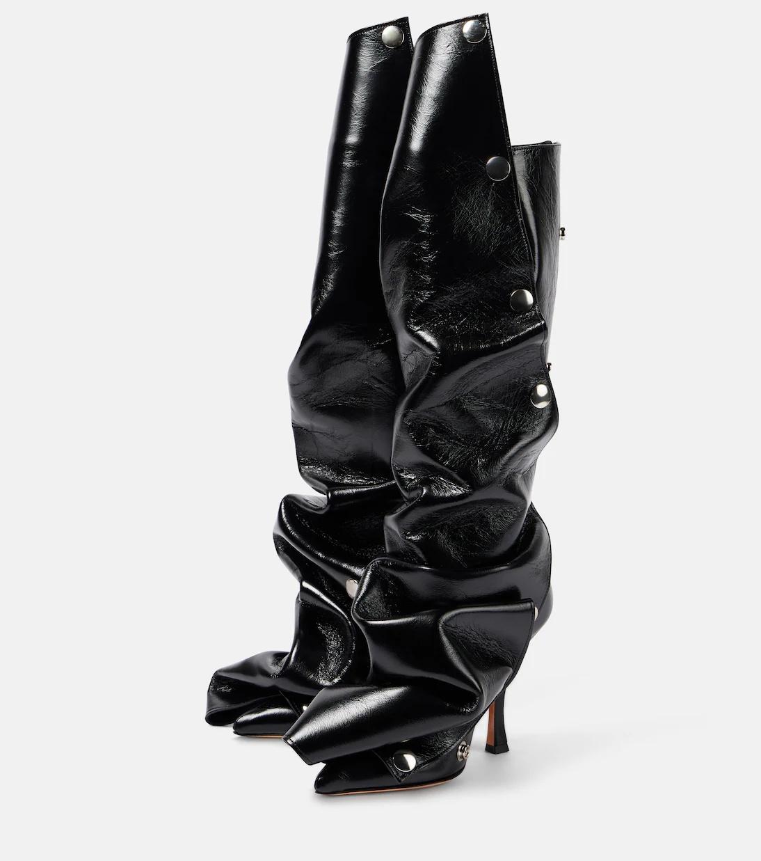 Y. Project Boots for Women | Online Sale up to 67% off | Lyst