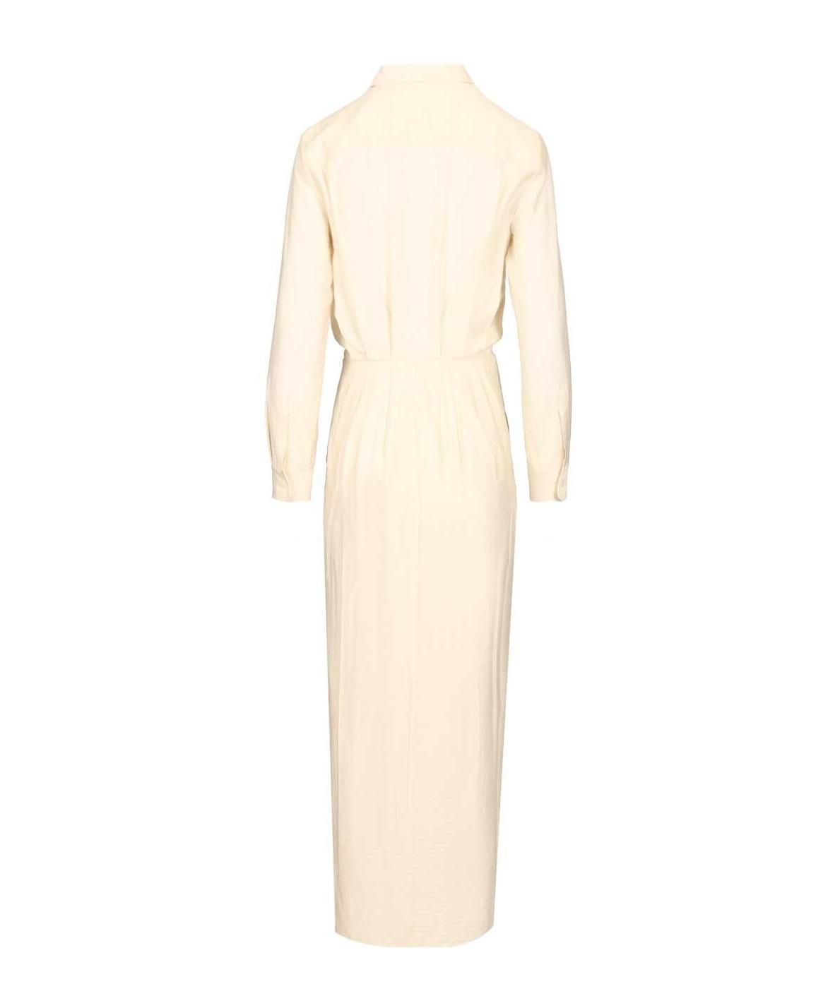 Emporio Armani Shirt Dresses for Women | Lyst