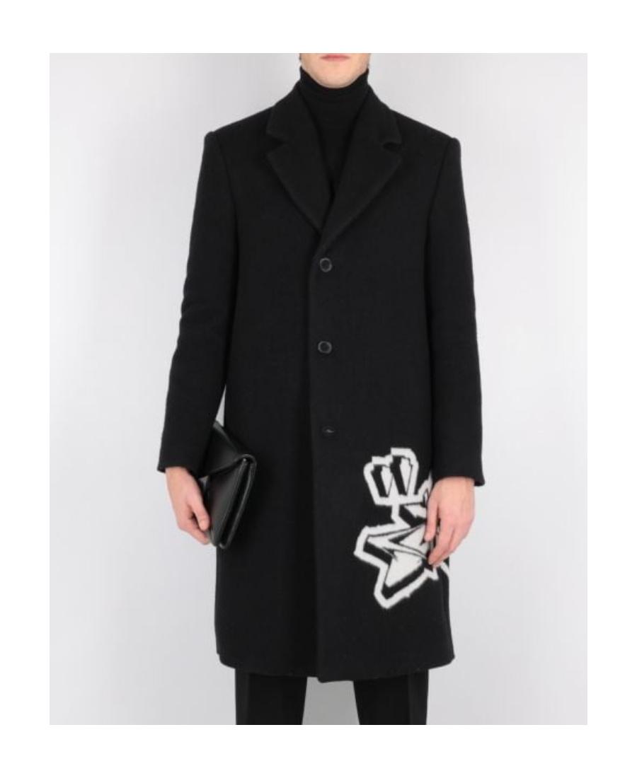 OFF-WHITE VIRGIL ABLOH コート off-white-co-virgil-abloh--