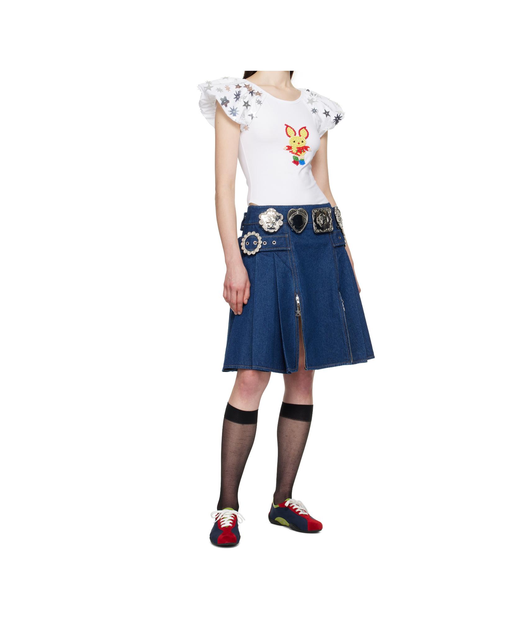 Chopova Lowena T-shirts for Women | Online Sale up to 70
