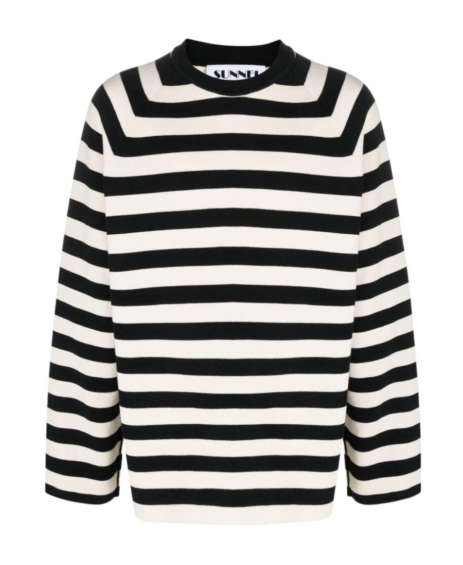 Sunnei Long-sleeve t-shirts for Men | Online Sale up to 75