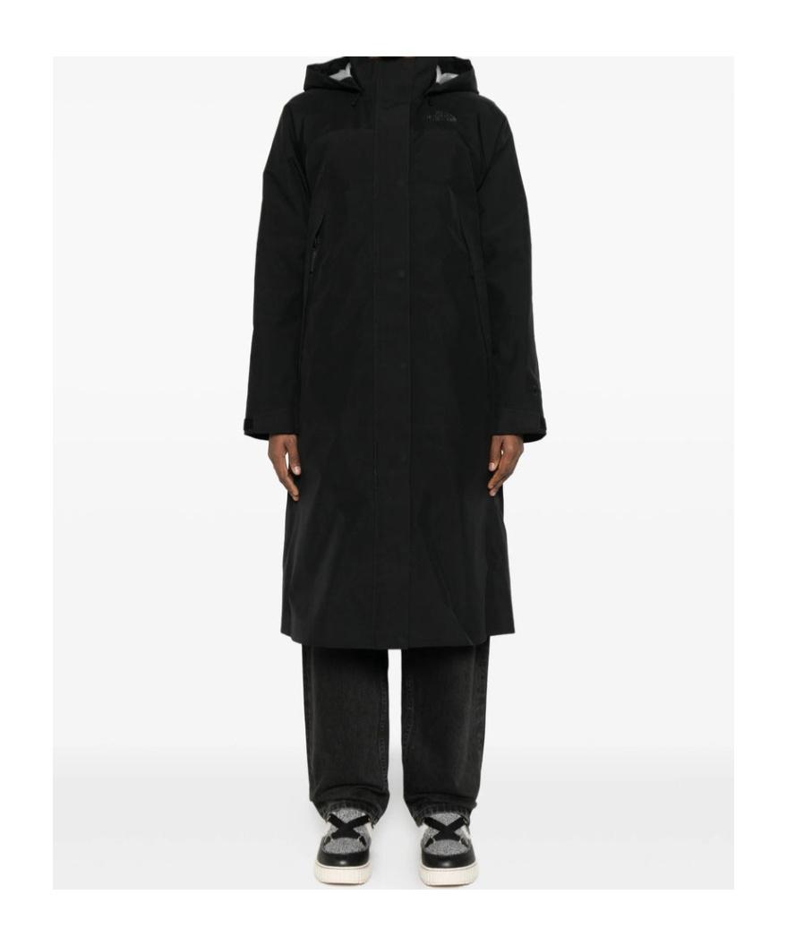 THE NORTH FACE × HYKE  WS GTX Long Coat d0e2ccbbThe%2520North%2520Face