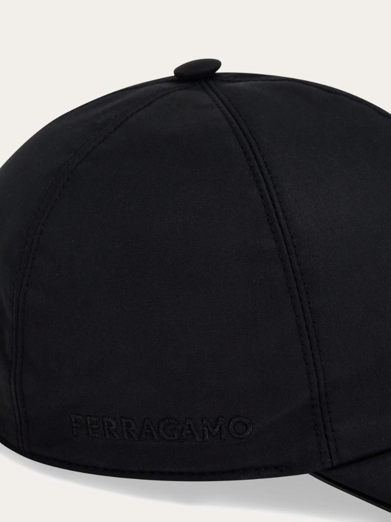 Ferragamo Hats for Men | Online Sale up to 39% off | Lyst