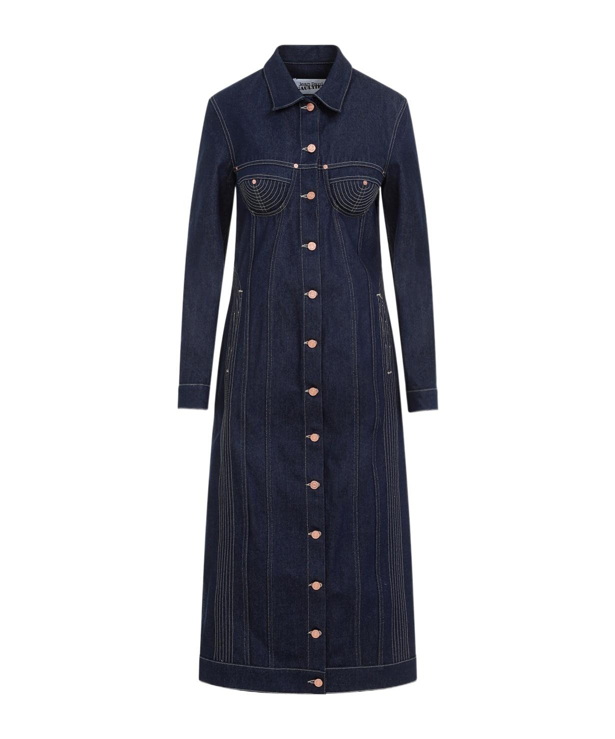 Jean Paul Gaultier Long coats and winter coats for Women Jean Paul Gaultier Long coats and winter coats for Women