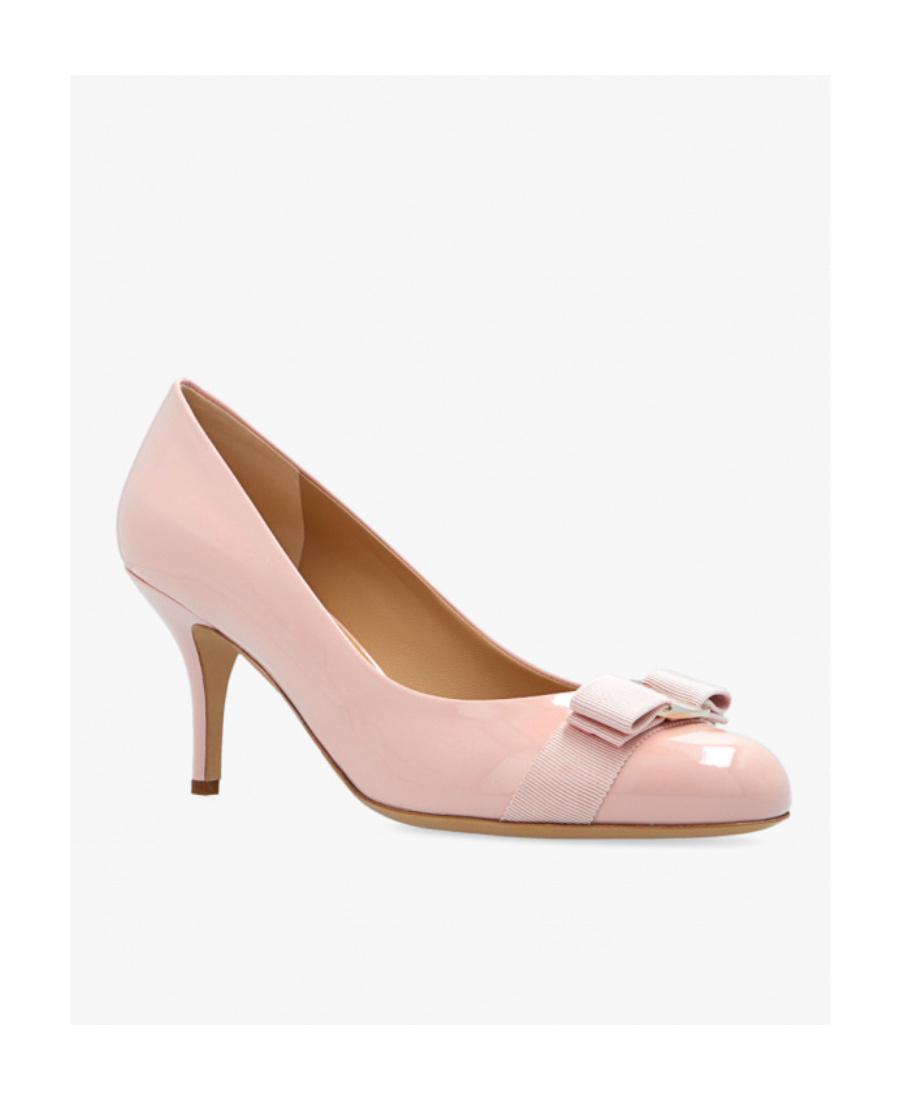 Designer Ferragamo Carla Heels for Women - Up to 46% off | Lyst