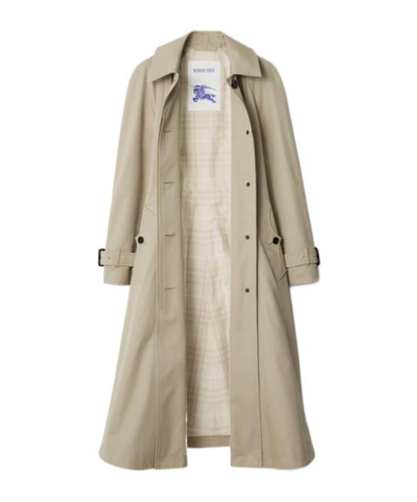 Designer Flare Trench Coats for Women - Up to 73% off | Lyst