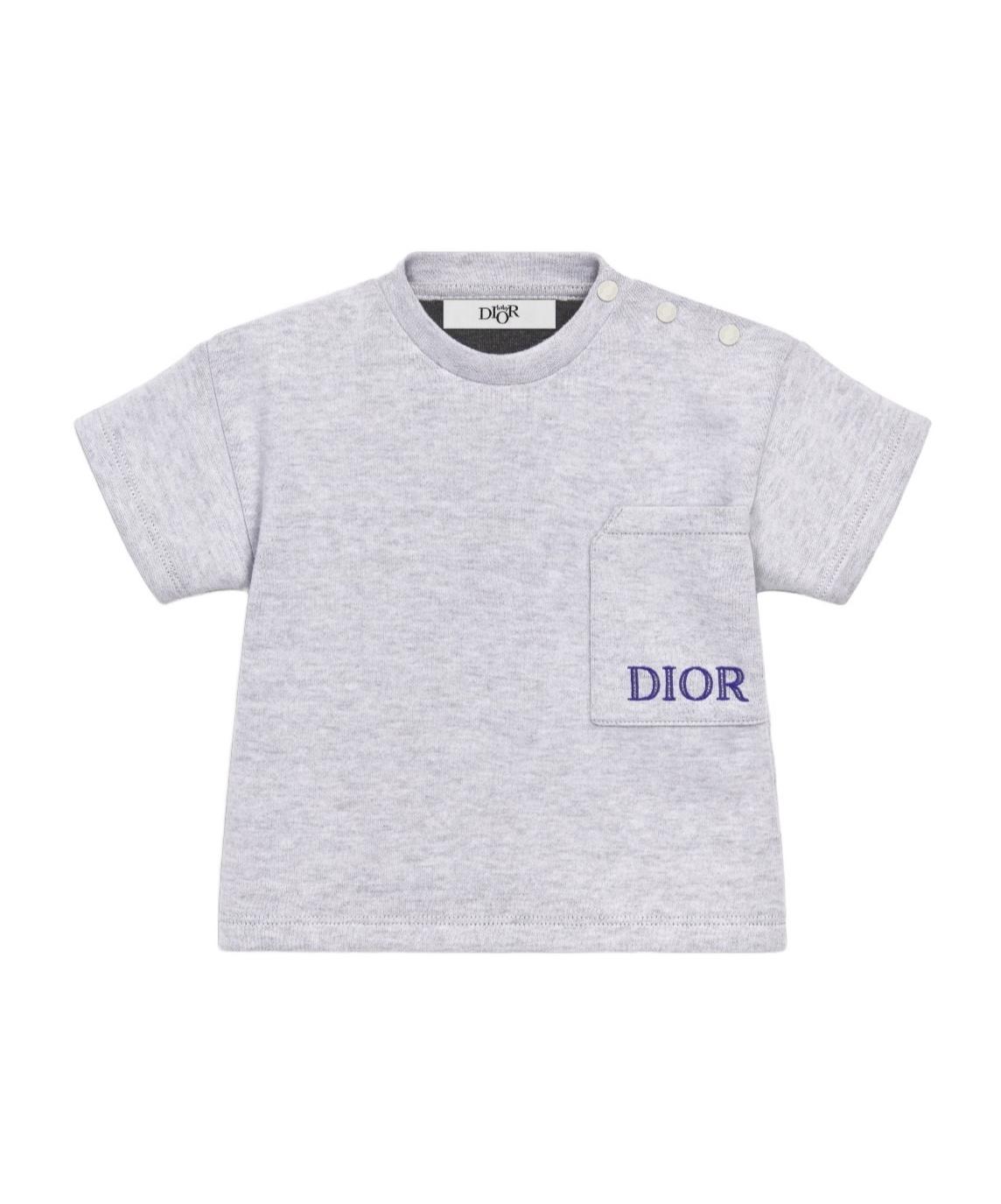 Dior T-shirts for Women | Online Sale up to 24% off | Lyst