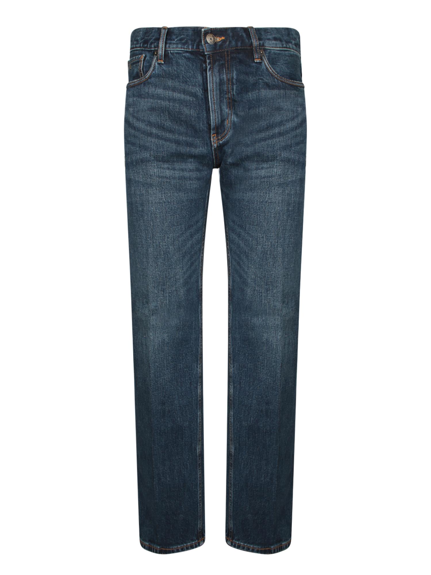 Emporio Armani Jeans for Men | Online Sale up to 50% off | Lyst