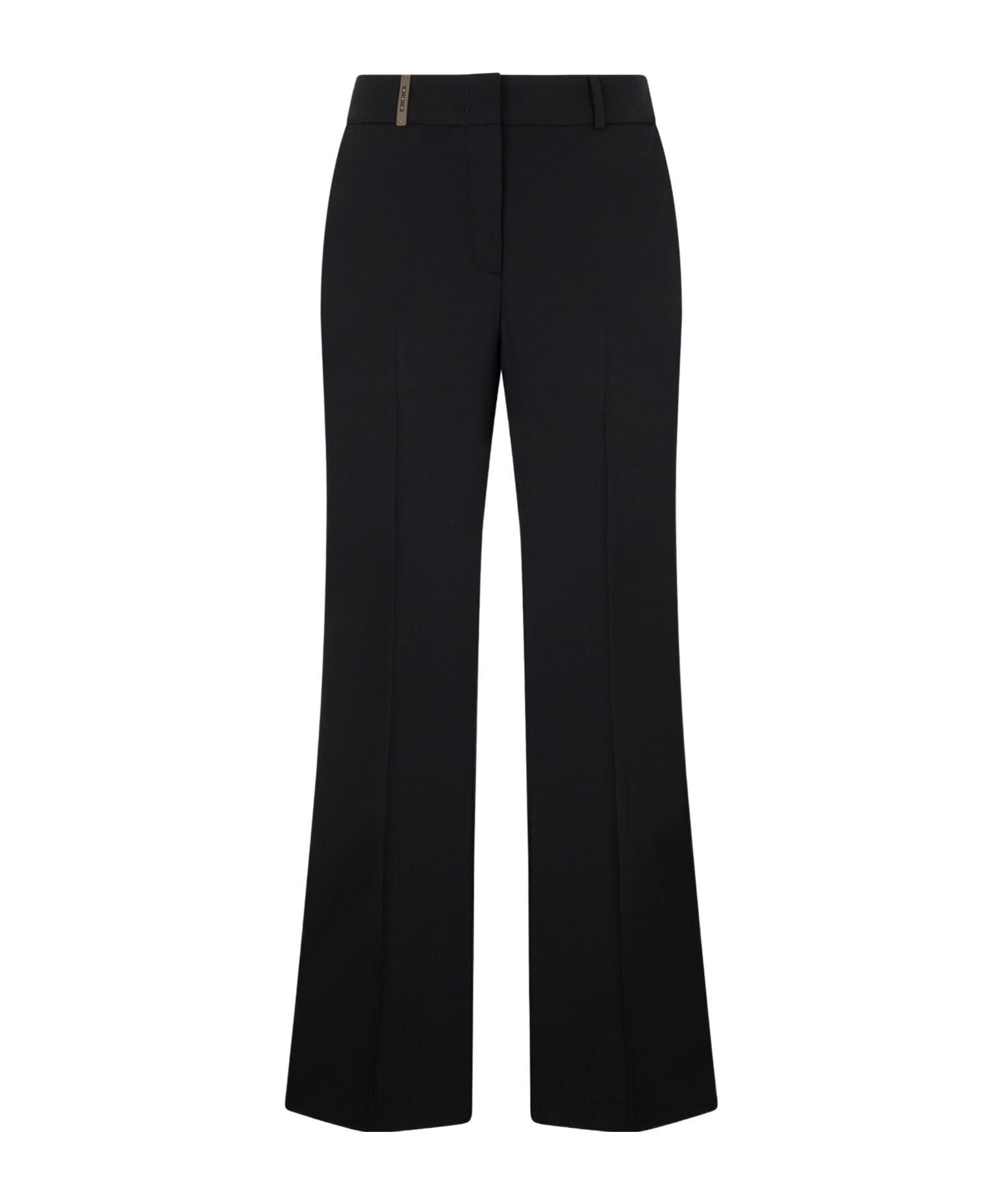 パンツ Peserico Silk Wool Pants Peserico Silk wool pants available on julian-fashion.com