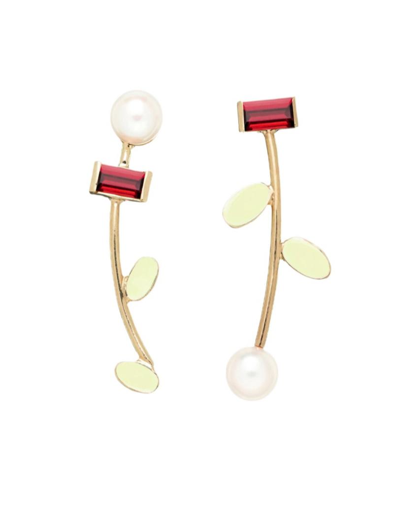 Aliita Earrings and ear cuffs for Women | Online Sale up to