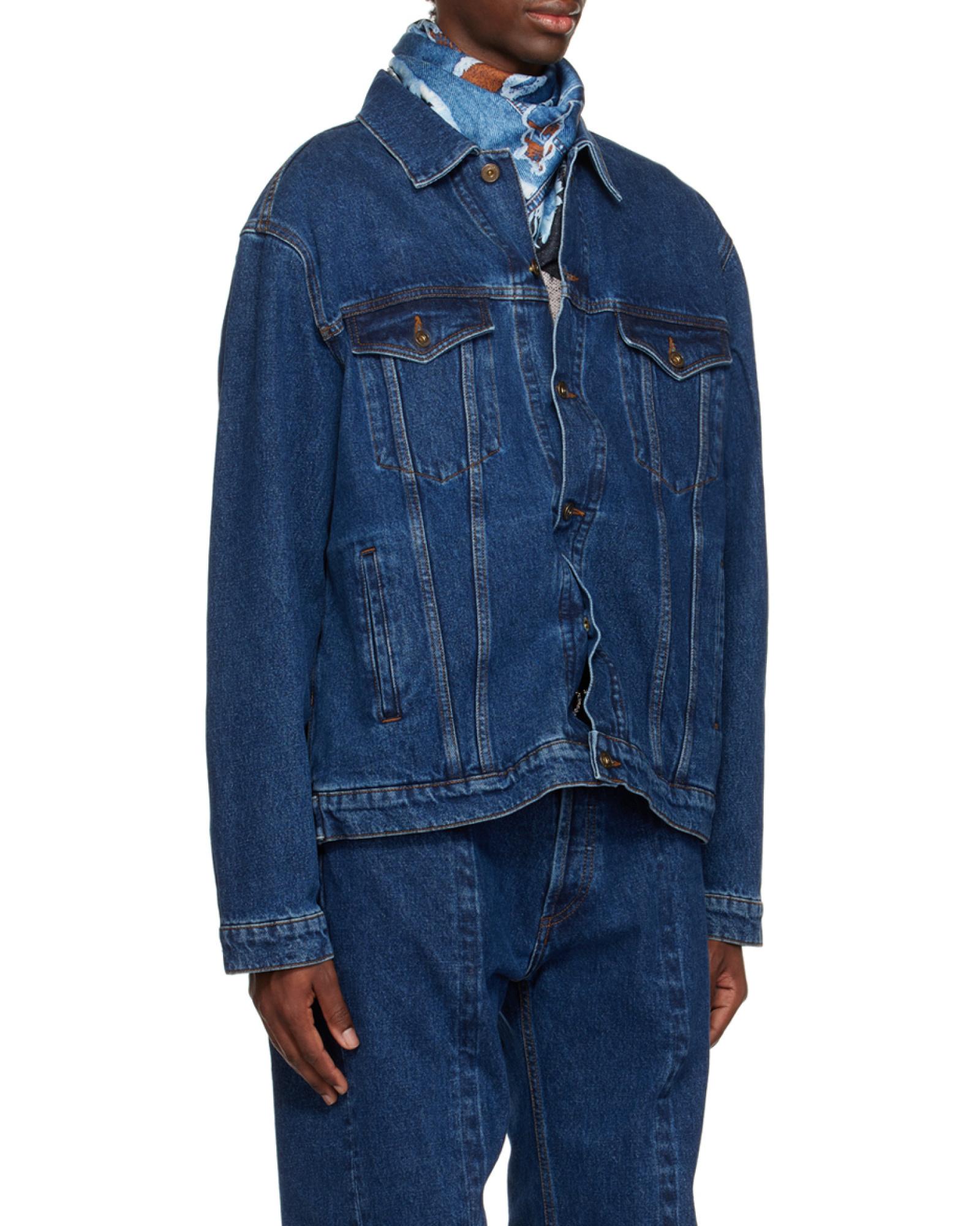Y. Project Jackets for Men | Online Sale up to 60% off | Lyst