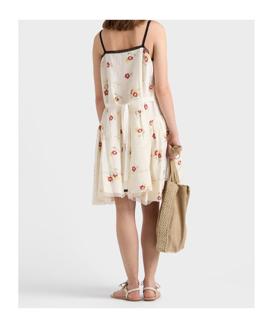Designer Suspender Dresses for Women - Up to 60% off | Lyst