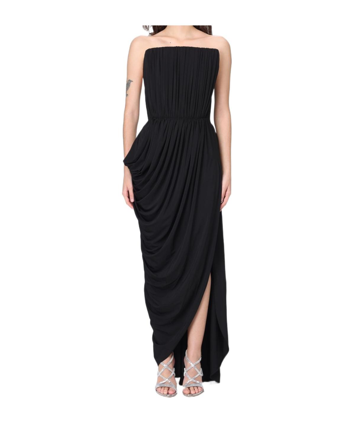 evening dresses raleigh nc Sphere Embellished Gown | Stella McCartney main image 1