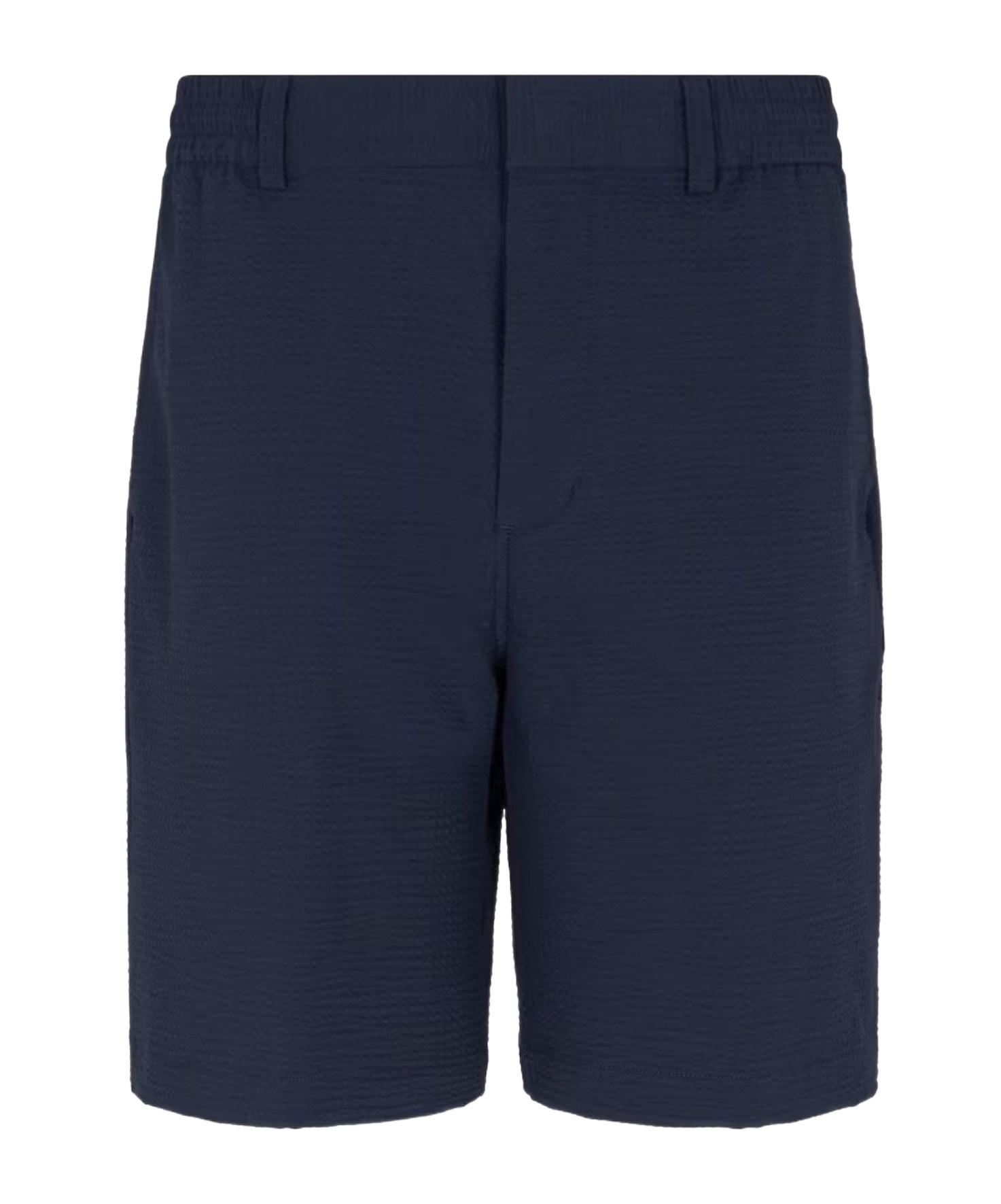 Emporio Armani Shorts for Men | Online Sale up to 55% off | Lyst