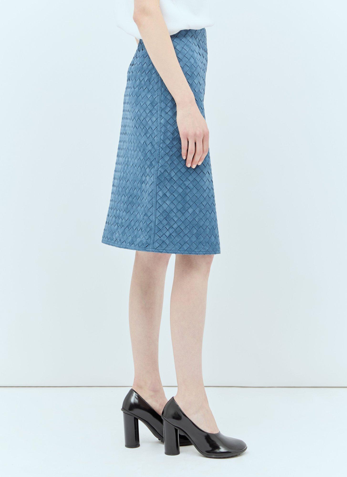 Bottega Veneta Skirts for Women | Online Sale up to 79% off