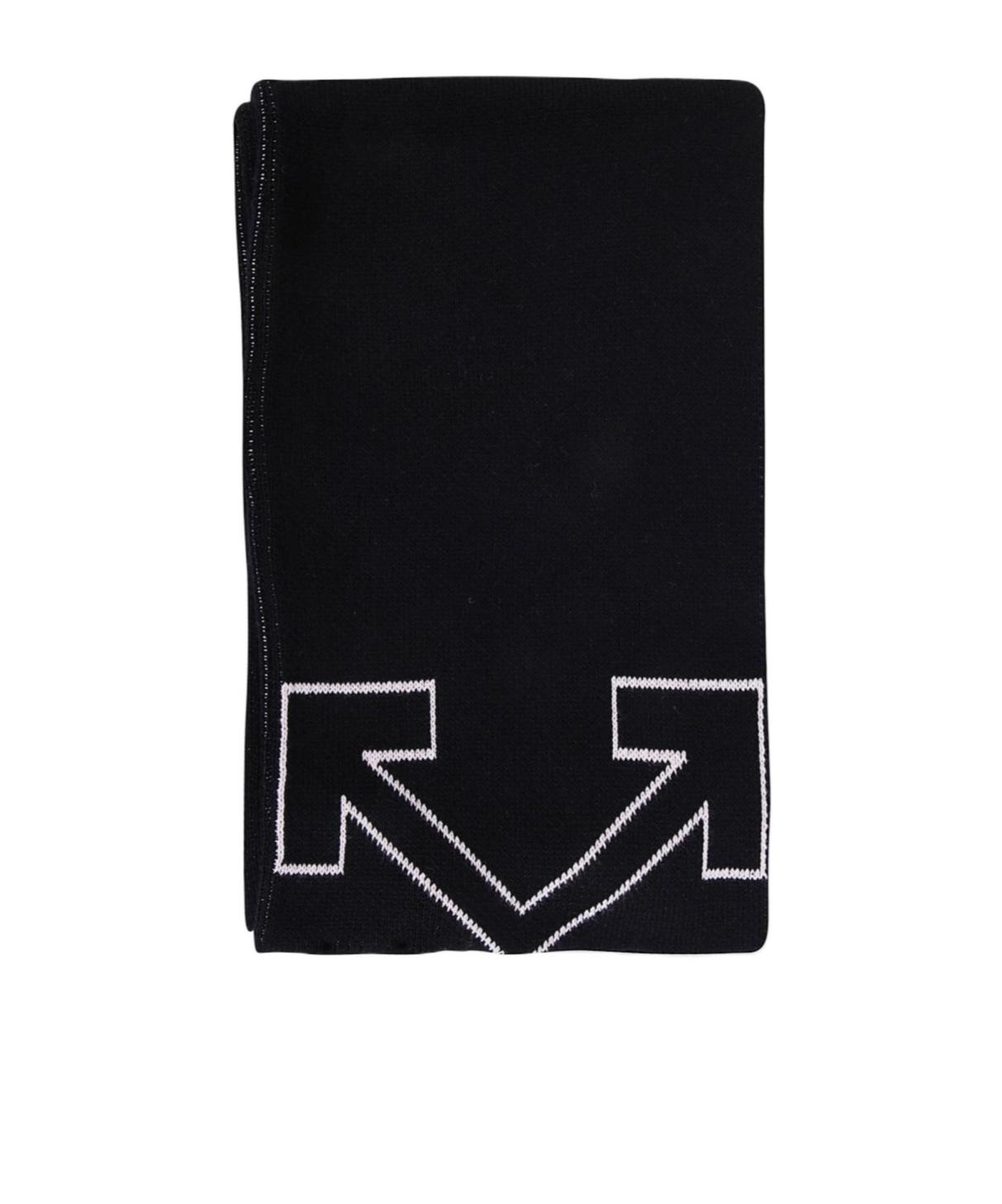 マフラー OFF-WHITE  LOGO SCARF Off-White c/o Virgil Abloh Scarves and mufflers for Women | Online