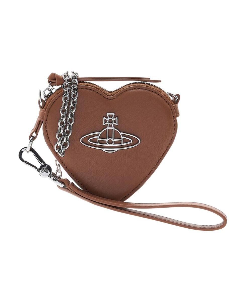 Brown Vivienne Westwood Shoulder bags for Women | Lyst