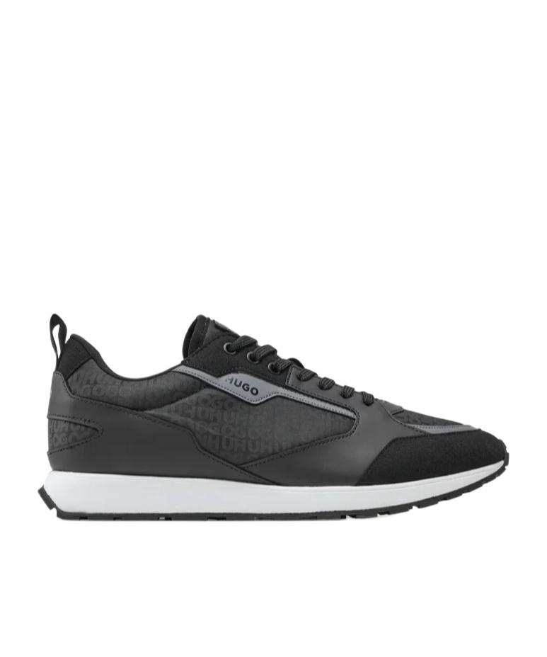BOSS Low-top sneakers for Men | Online Sale up to 40% off | Lyst