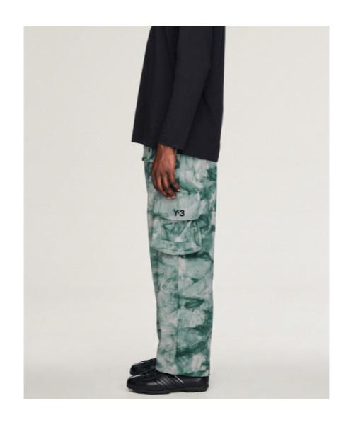 Y-3 Trousers for Men | Online Sale up to 53% off | Lyst UK