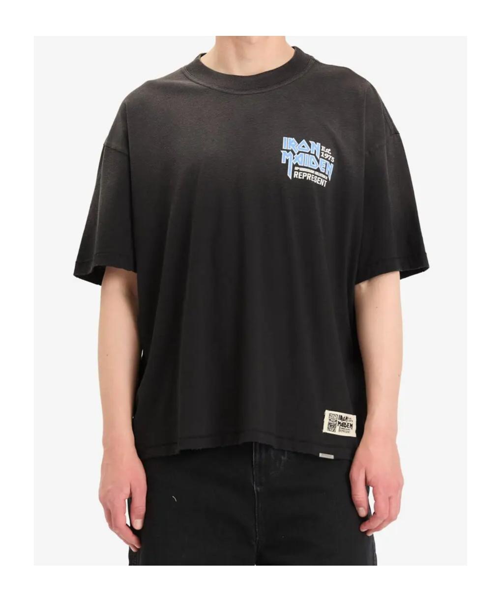 Represent Short sleeve t-shirts for Men | Online Sale up to