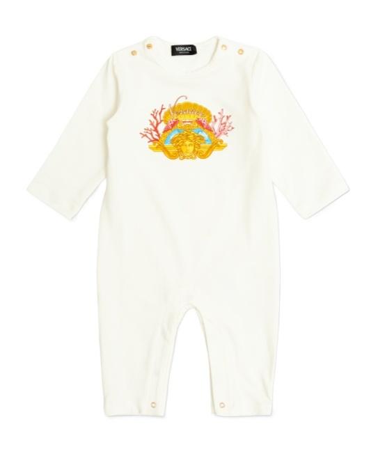 Versace Full-length jumpsuits and rompers for Women | Online