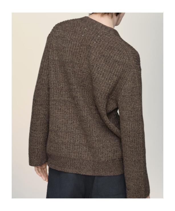 Maison Margiela Clothing for Men | Online Sale up to 46% off