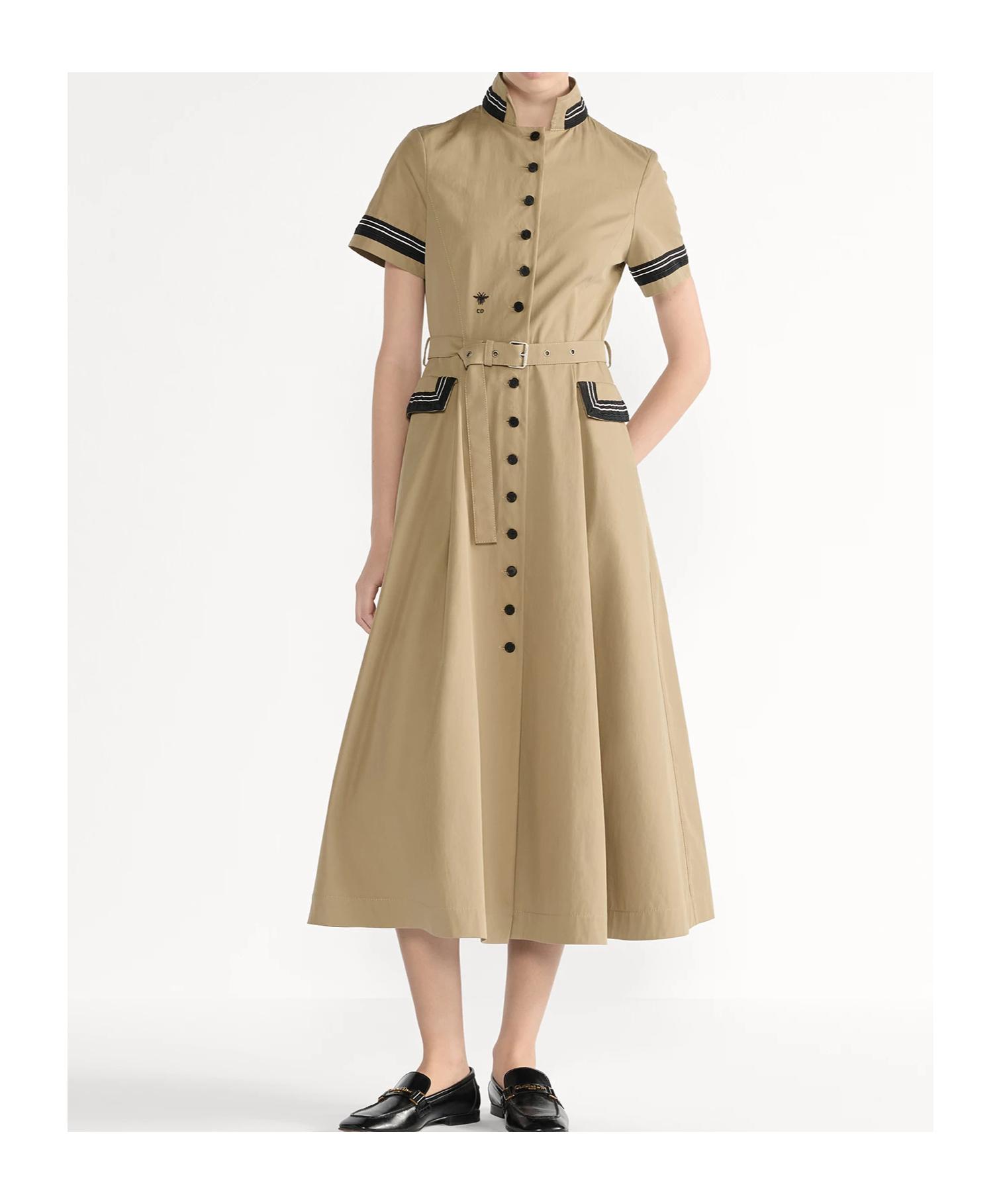 Dior Work Dresses for Women | Lyst