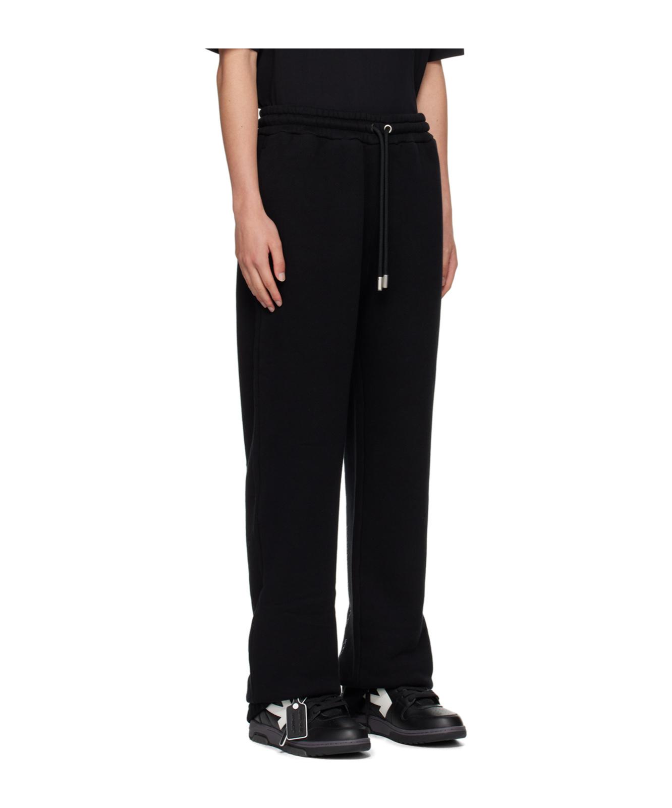 Off White c o Virgil Abloh Sweatpants for Men Online Sale up to 39 off Lyst