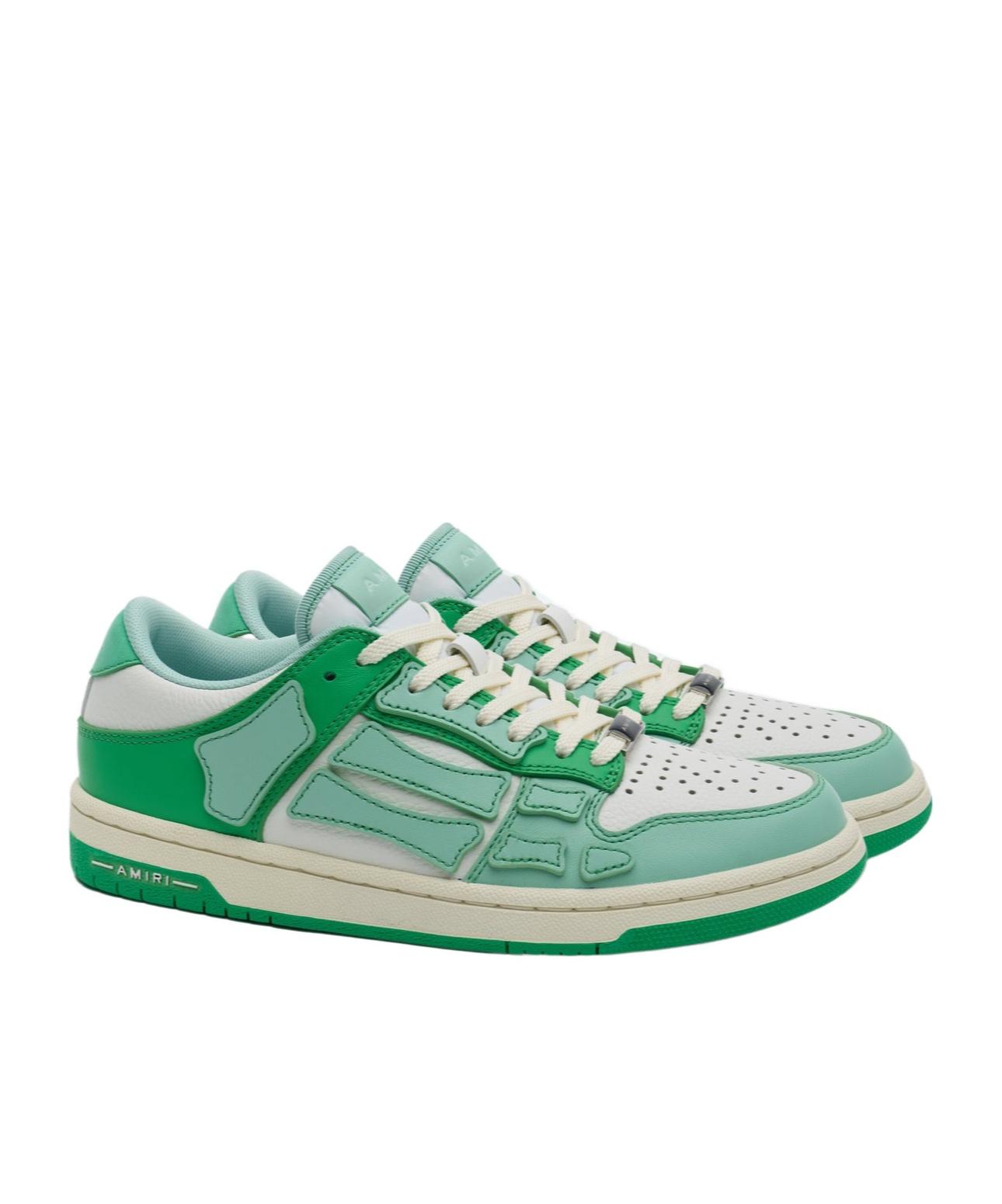 Green Amiri Sneakers for Women | Lyst