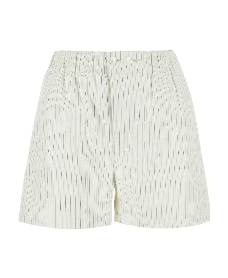 Bottega Veneta Shorts for Women | Online Sale up to 60% off | Lyst