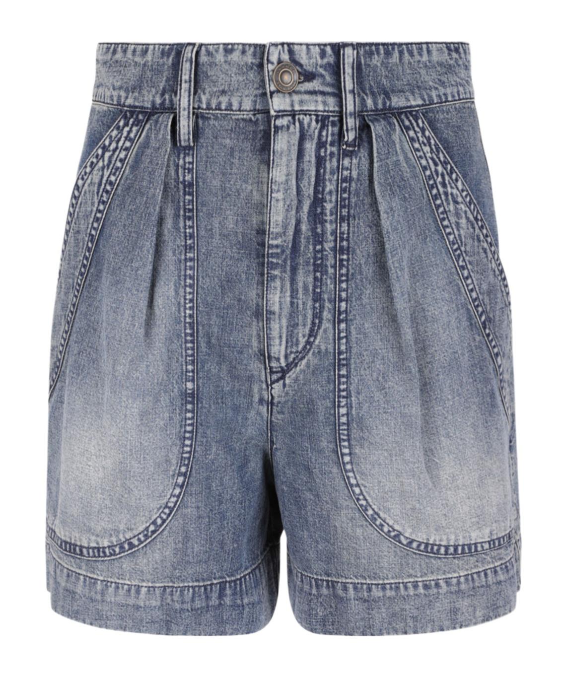 ショートパンツ ISABEL MARANT Women Shorts  Burmudas SH0093FA B1H06I 01 Bla Women's Isabel Marant Shorts | Nordstrom