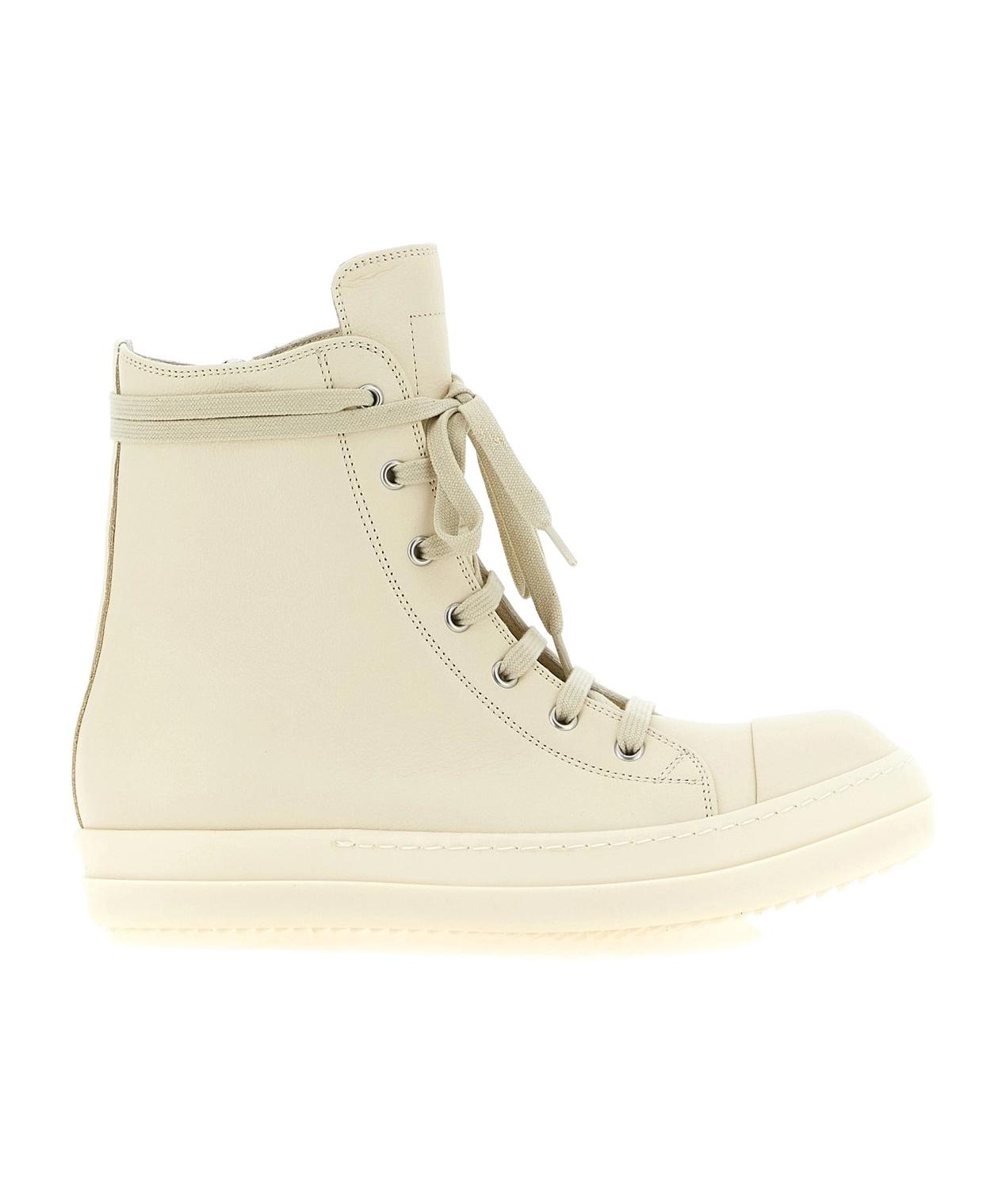 Rick Owens High-top sneakers for Men | Online Sale up to 34