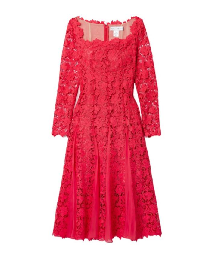 Oscar de la Renta Plus Size Dresses for Women | Lyst Oscar de la Renta Plus Size Dresses for Women | Lyst