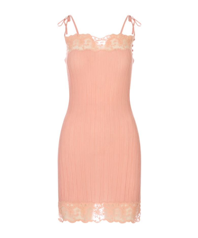 Pink Chlo Dresses for Women | Lyst