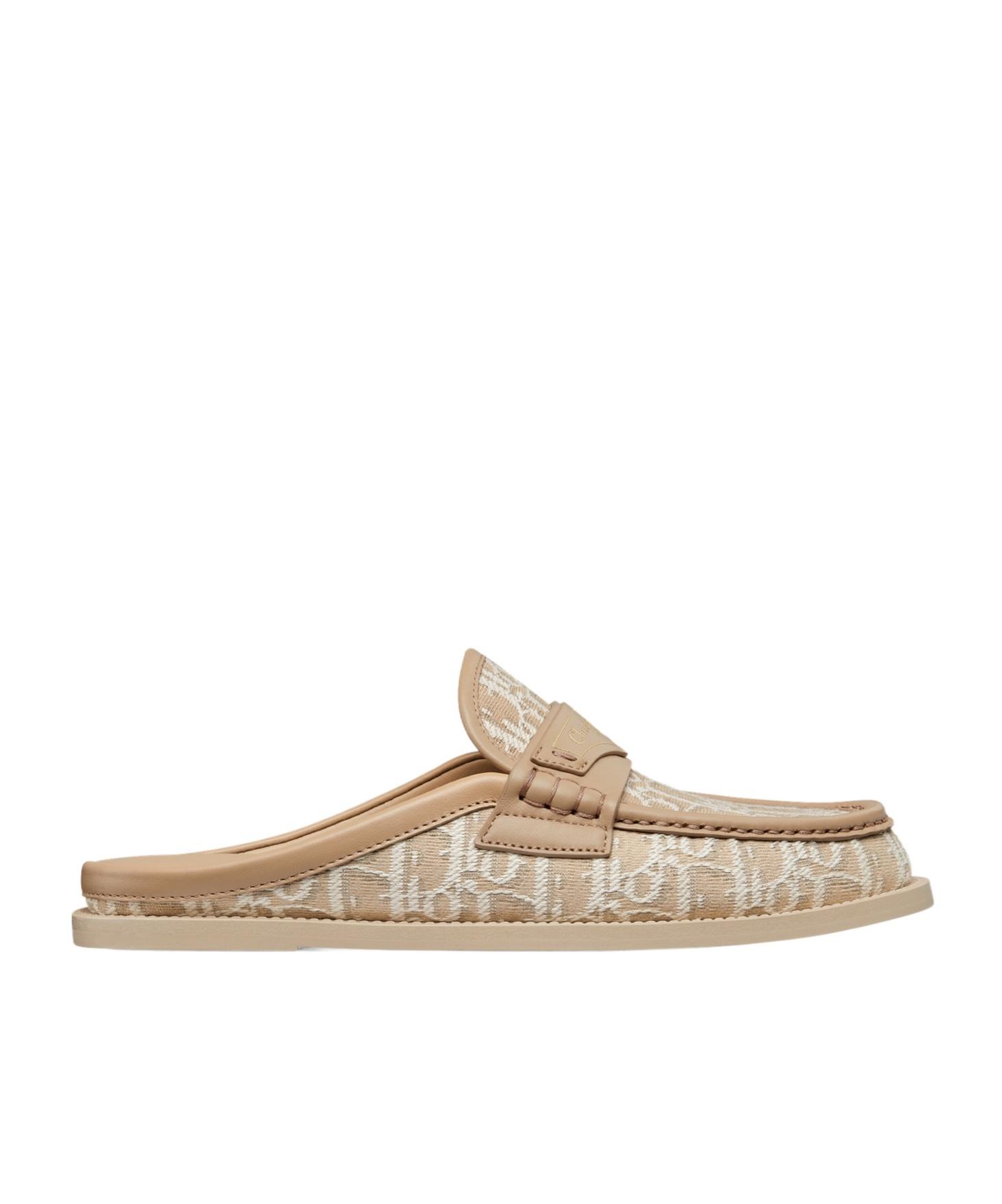 Christian Dior ホワイト ミュール C&Dロゴ 楽天市場】【23%OFF