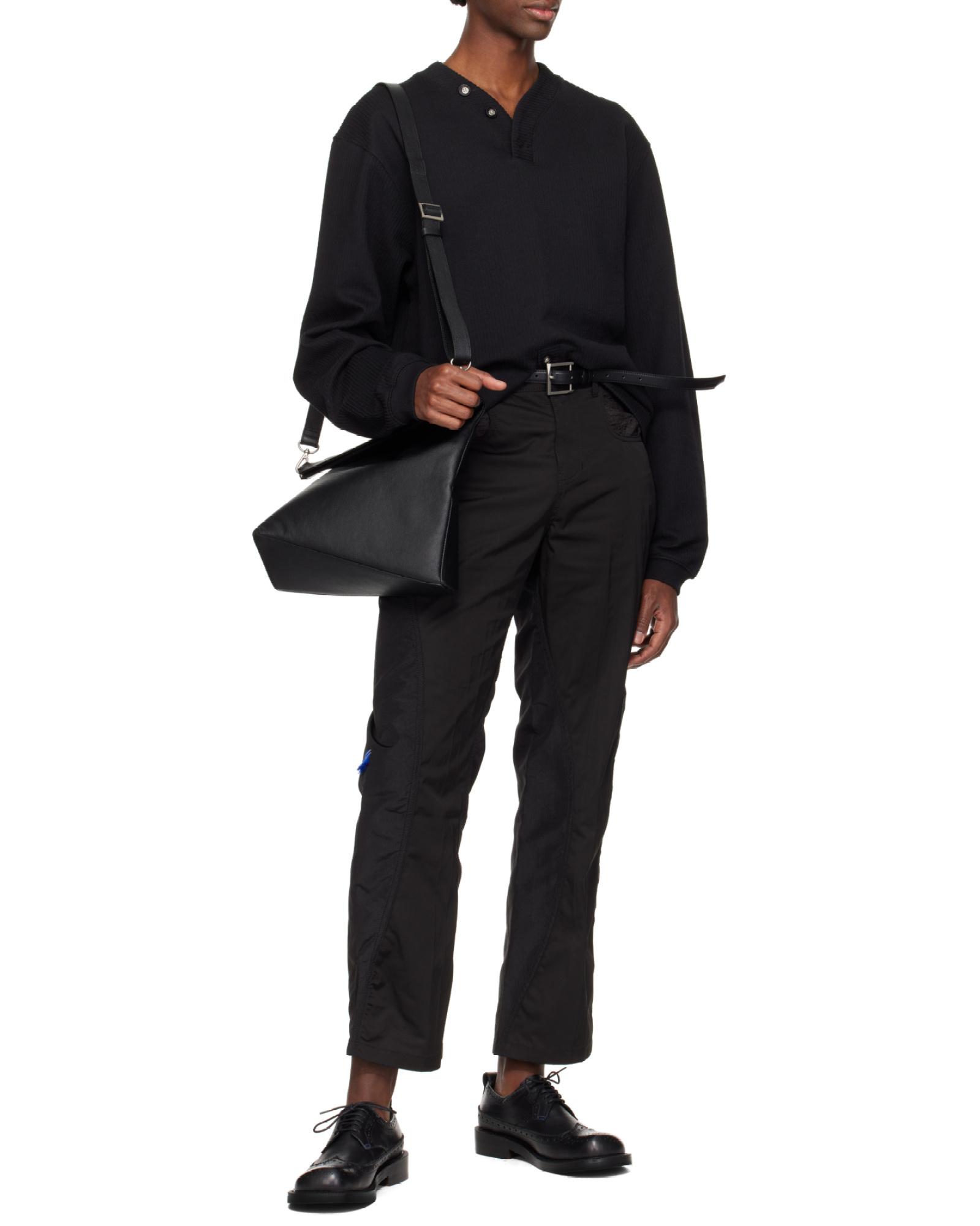 Adererror Cross Product. 95 Bag in Black for Men | Lyst