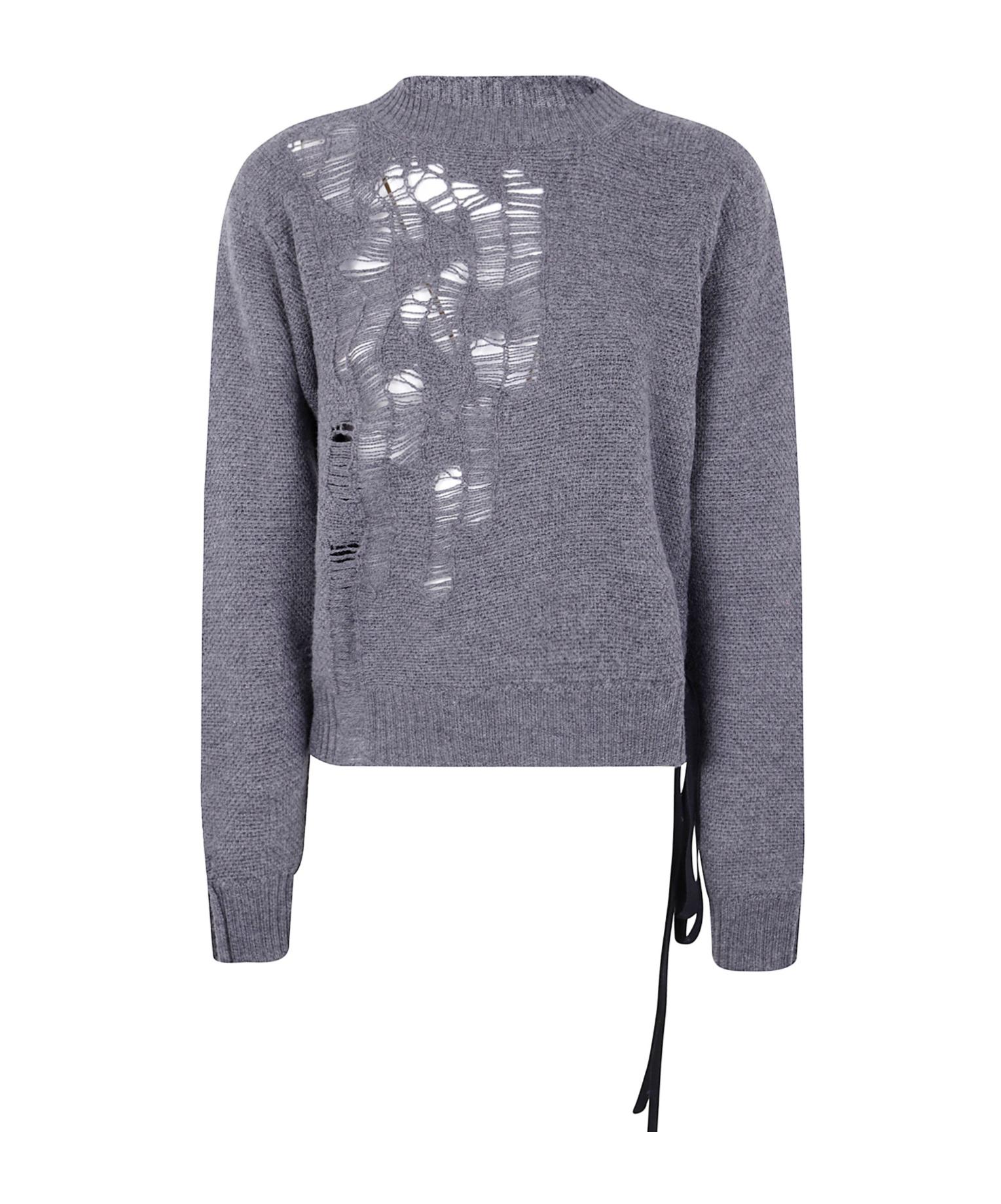 Ann Demeulemeester Knitwear for Women | Online Sale up to 50