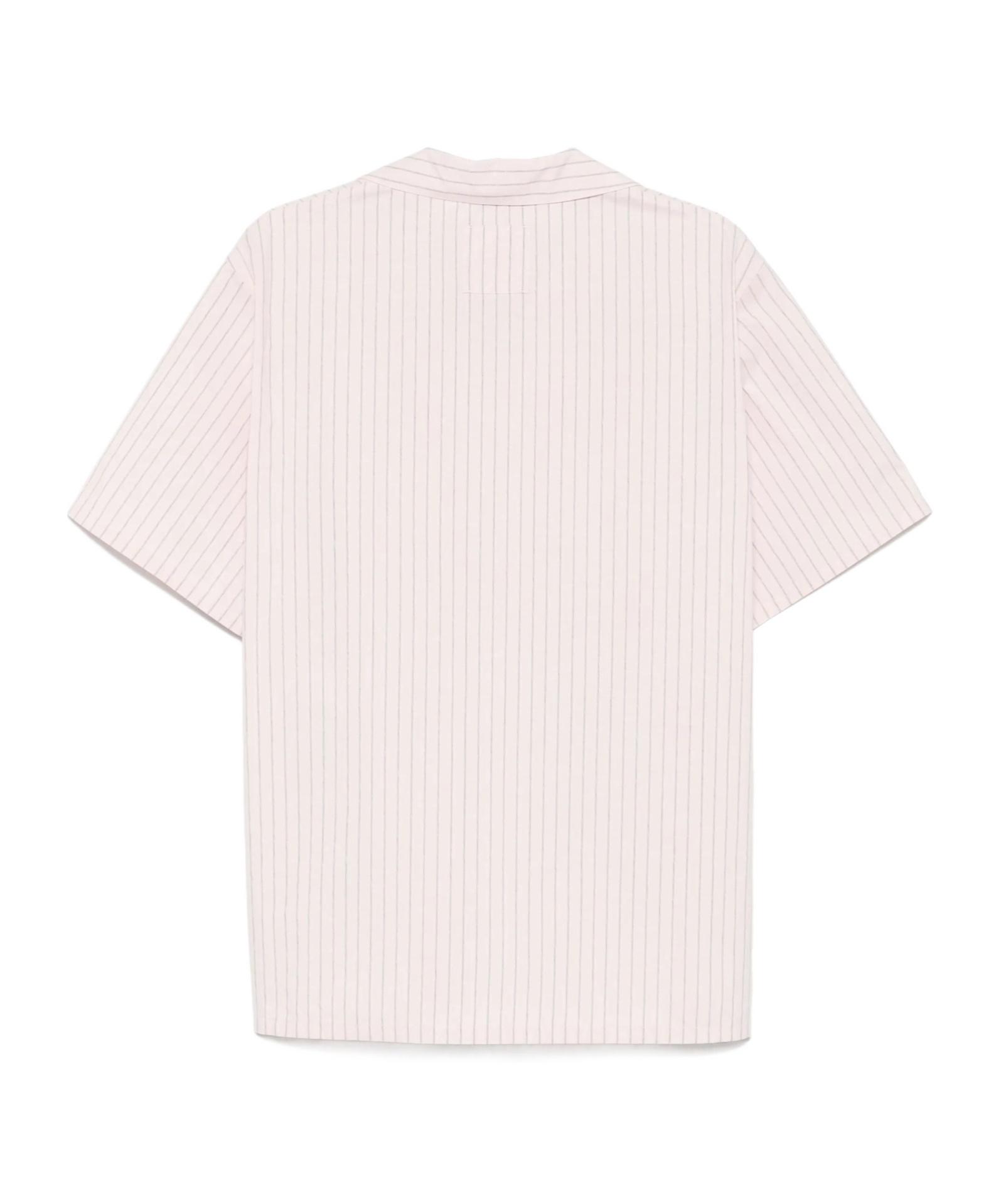 Tシャツ・カットソー LANVIN CNY LONG SLEEVE ASYMMETRIC SHIRT Lanvin CNY Long Sleeve Asymmetric Shirt – LOZURI®