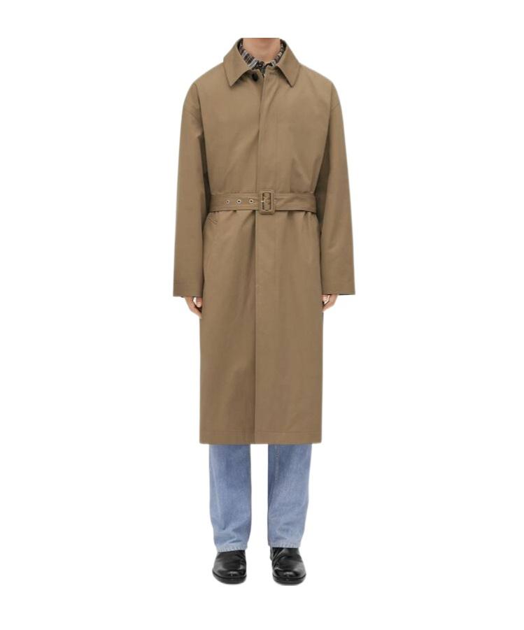 Bottega Veneta Trench coats for Men | Online Sale up to 61% off | Lyst