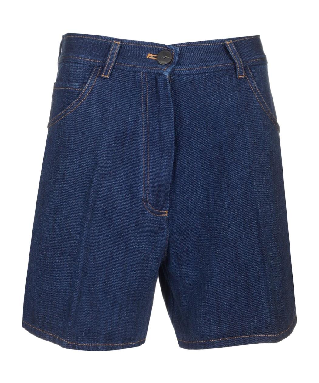 Forte Forte Shorts for Women | Online Sale up to 51% off | Lyst