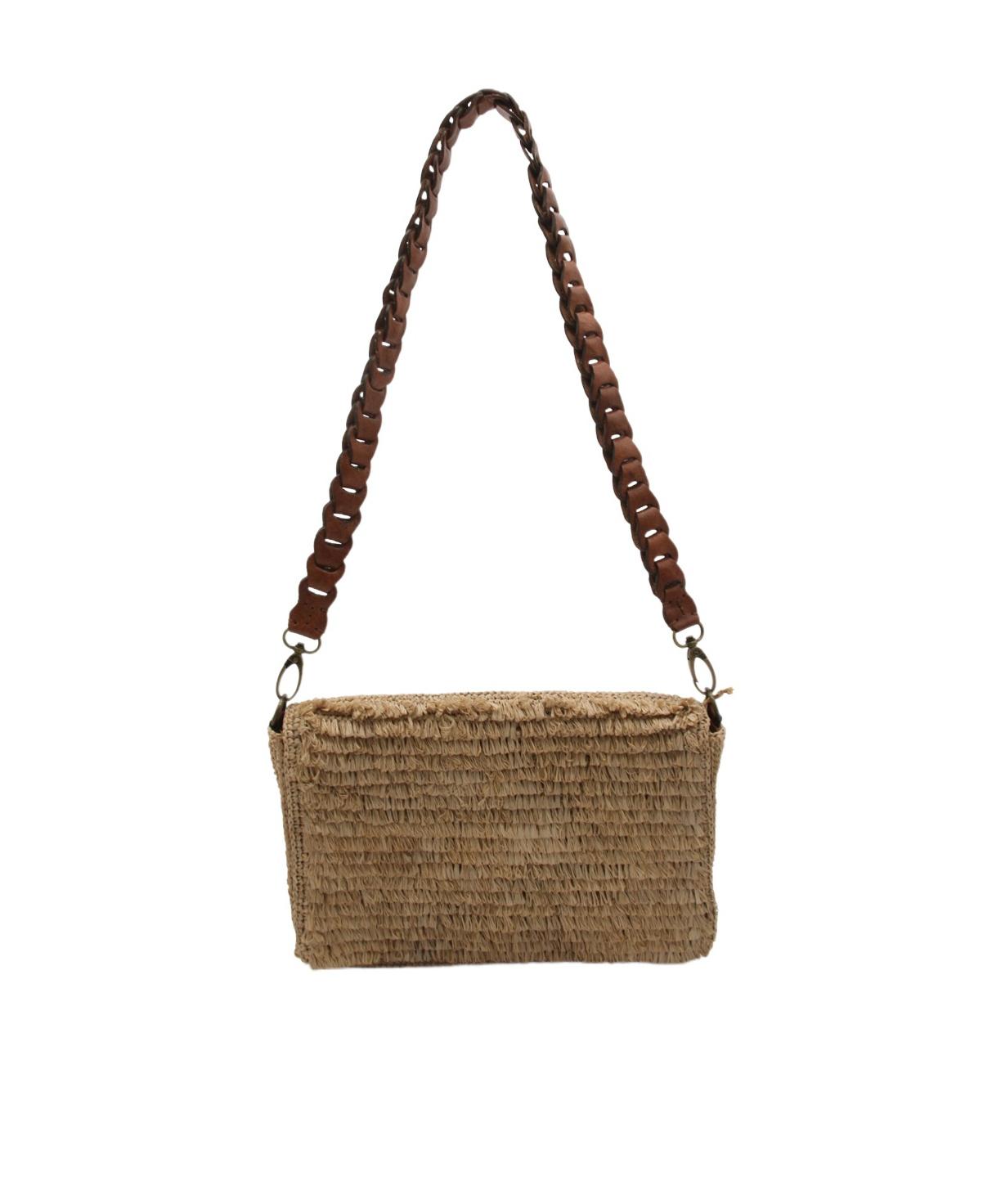 【関税込み】IBELIV Handbags Ibeliv Tokyo Handbag | italist